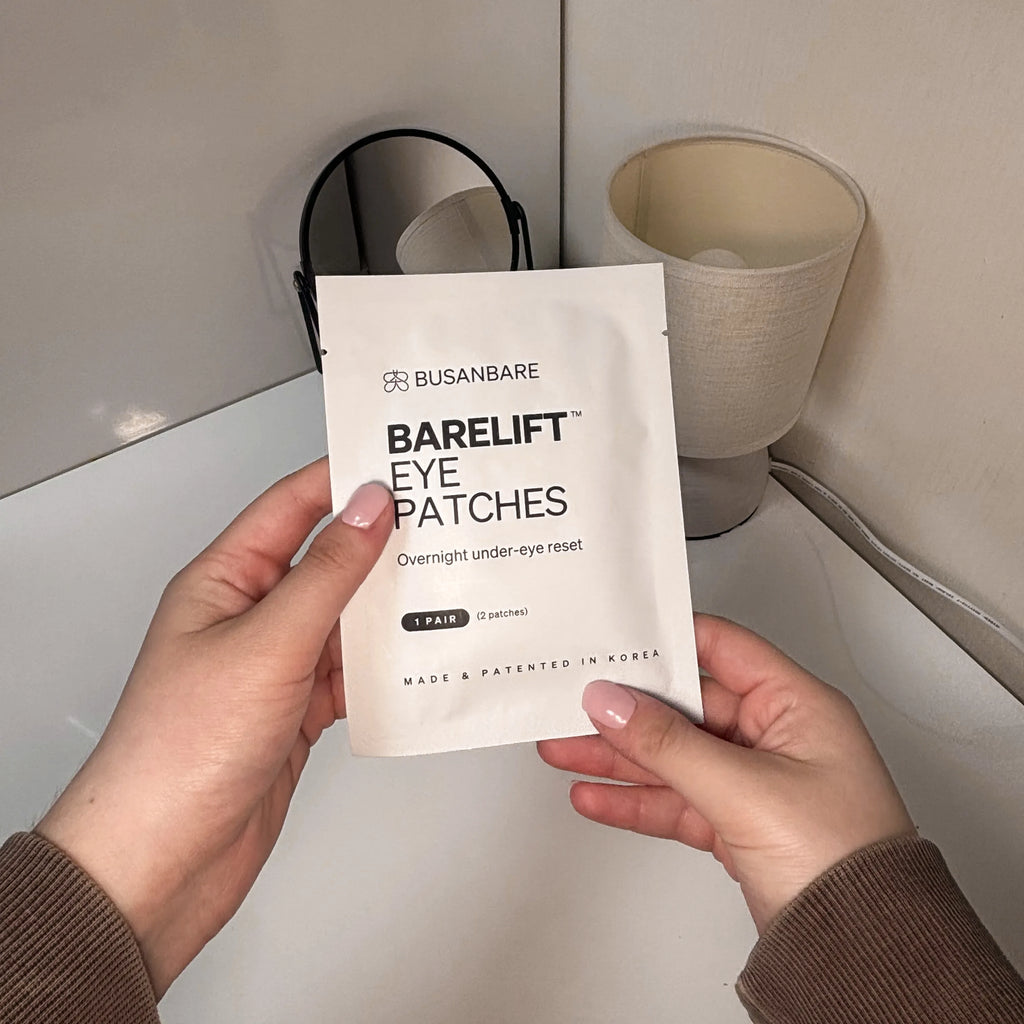 BareLift™ Eye Patches [Standard]