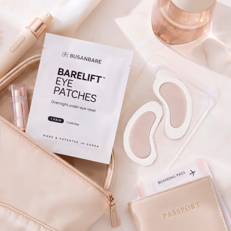 BareLift™ Eye Patches [Standard]