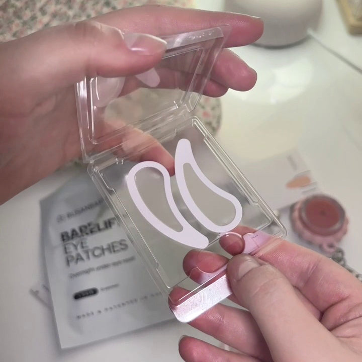BareLift™ Eye Patches [Standard]