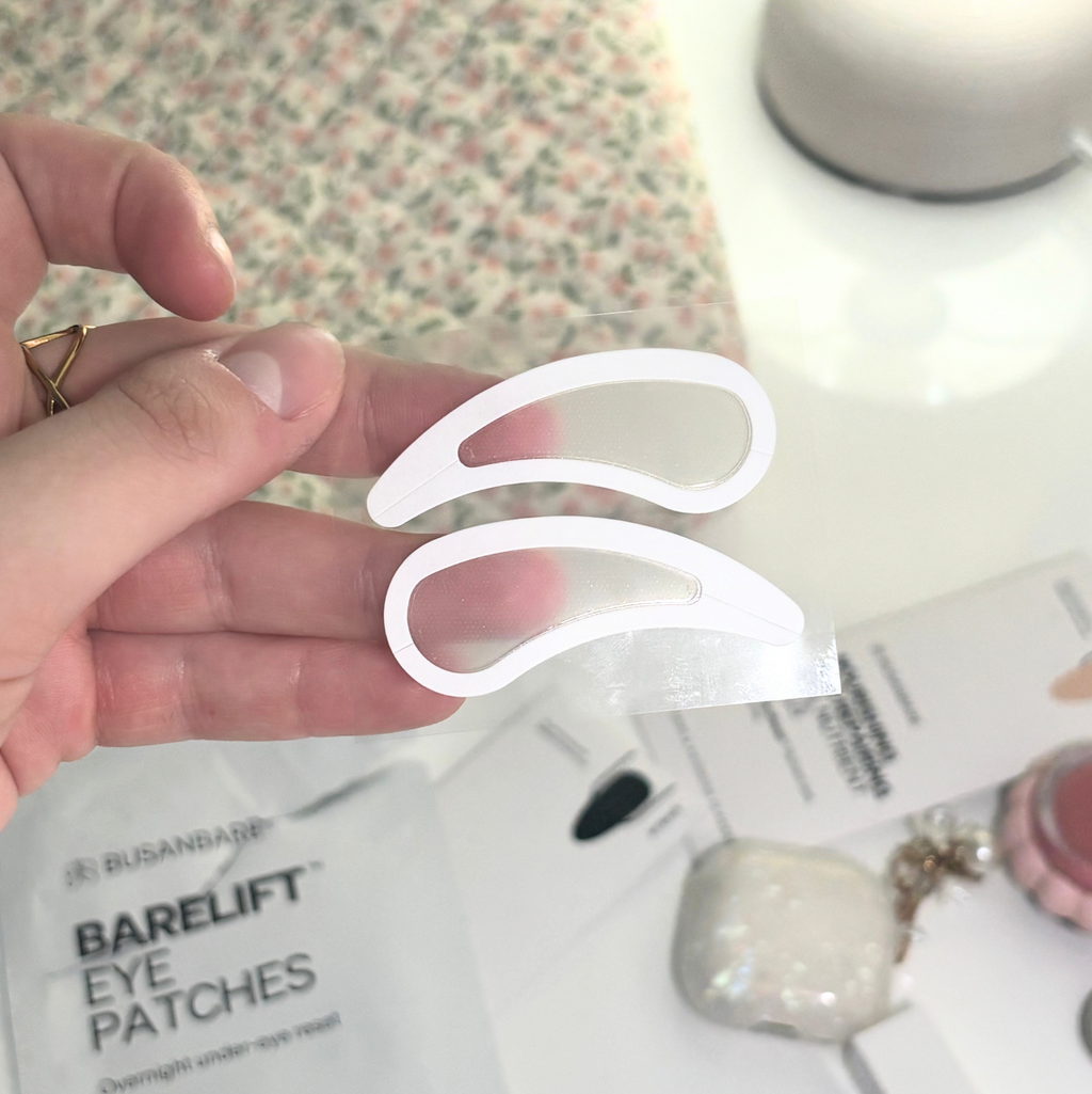 BareLift™ Eye Patches [Standard]