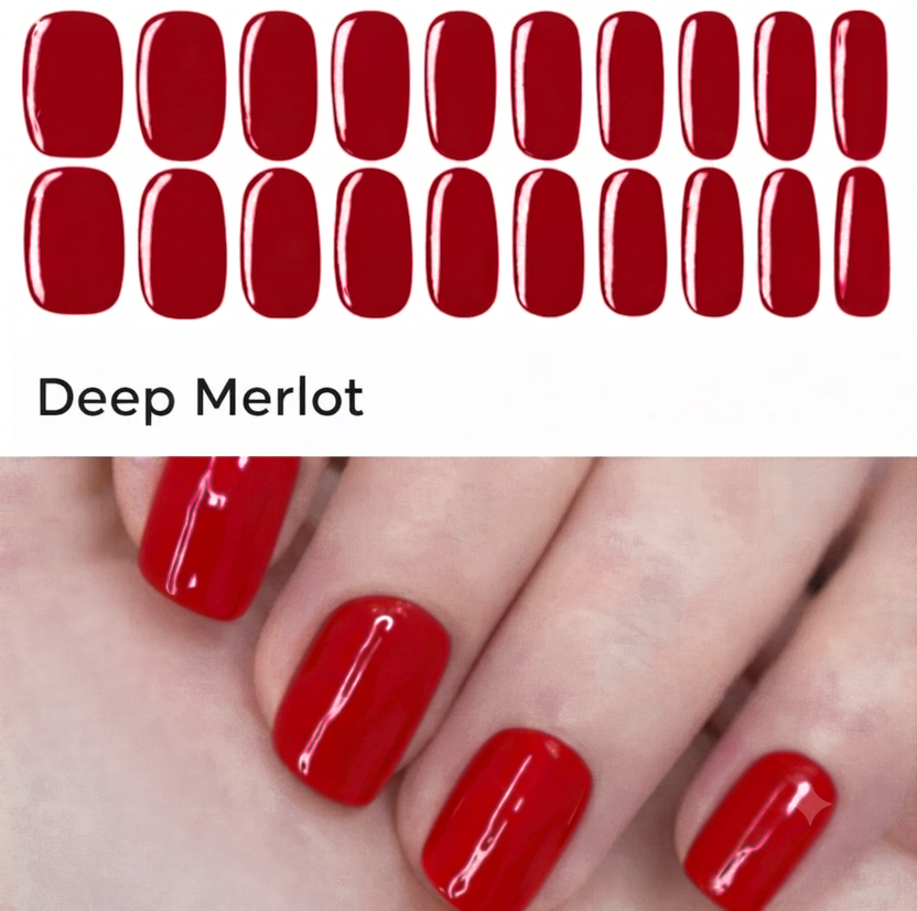 BareRepair™ Nutrient Gels [Standard]