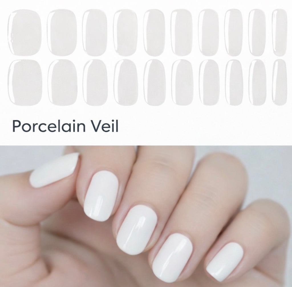 BareRepair™ Nutrient Gels [Standard]