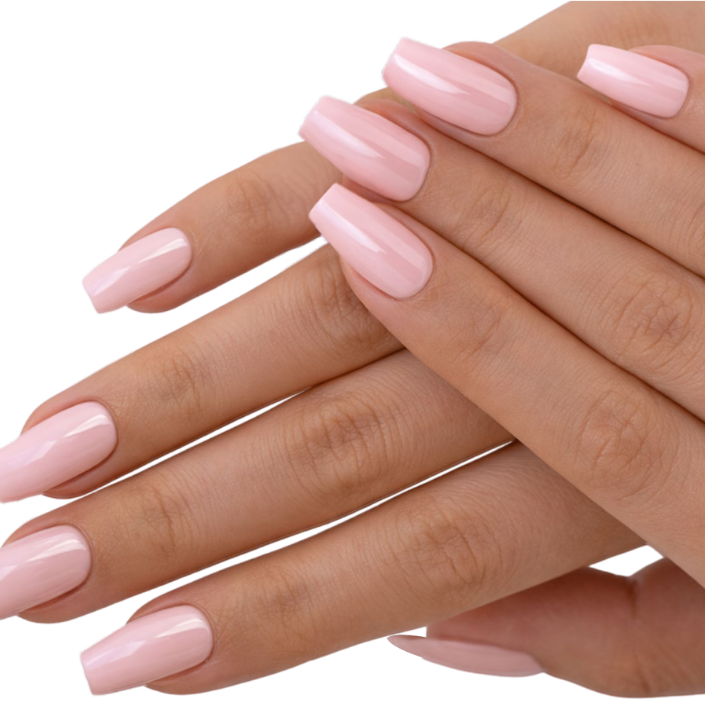 BareFlex™ Nails [Standard]