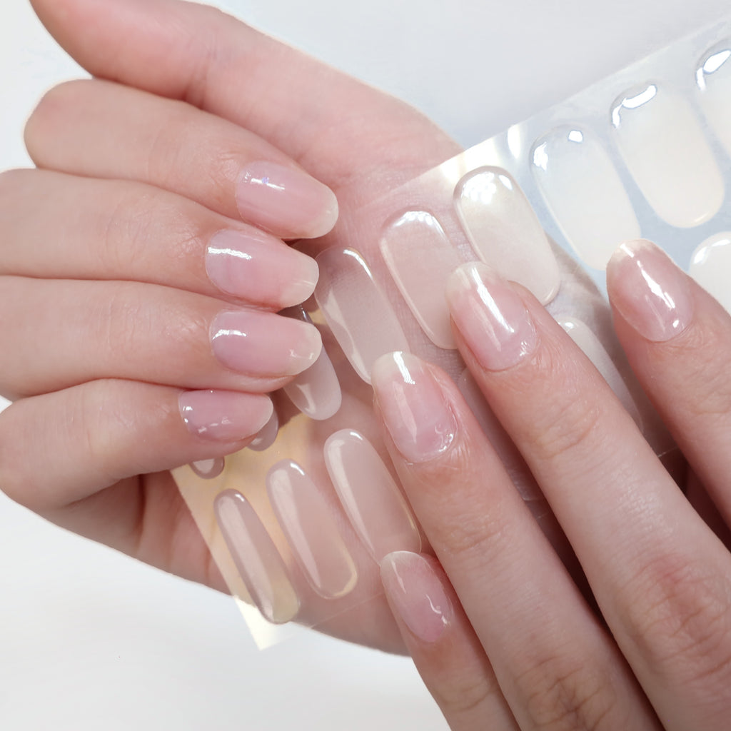BareRepair™ Nutrient Gels [Standard]