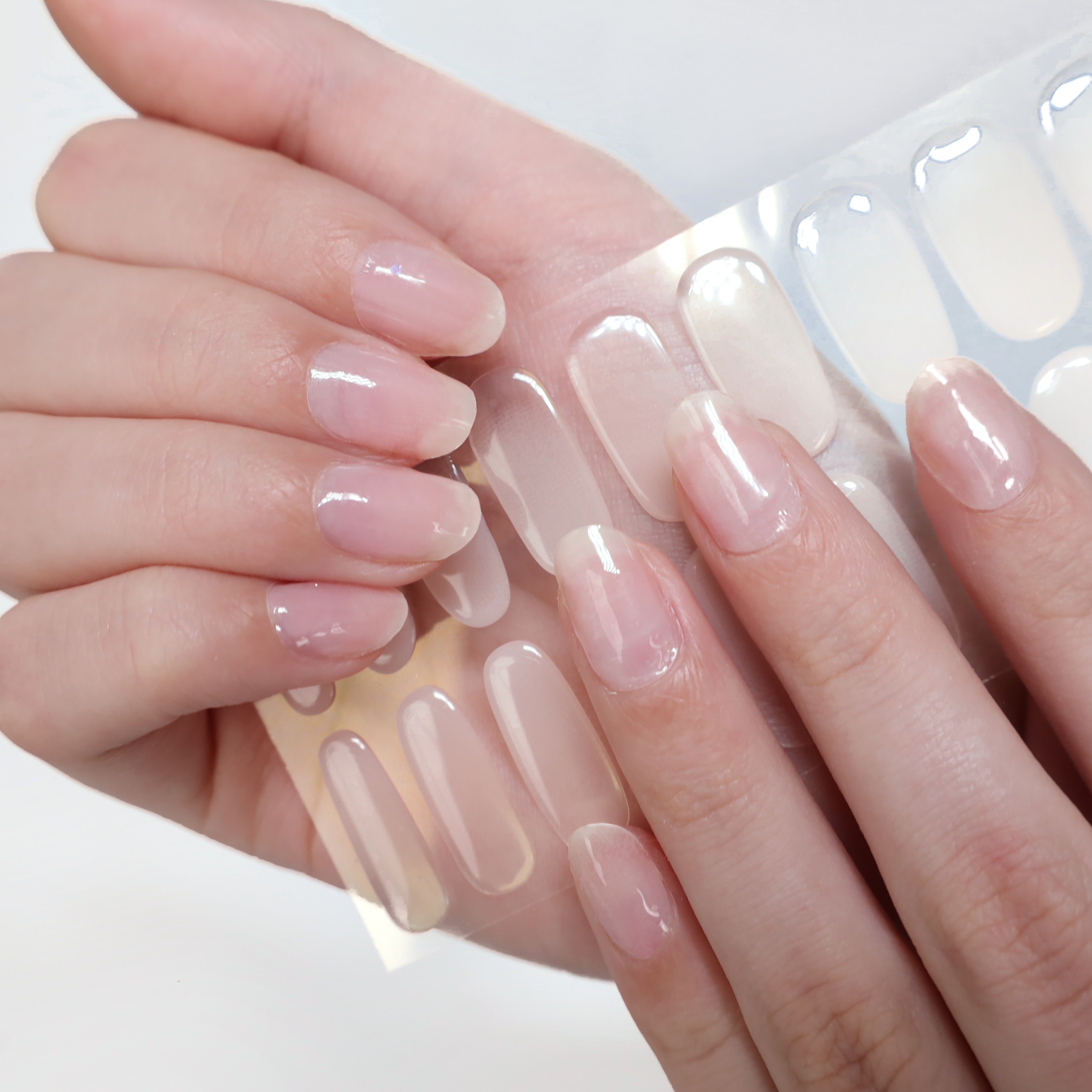 BareRepair™ Nutrient Gels [Standard]