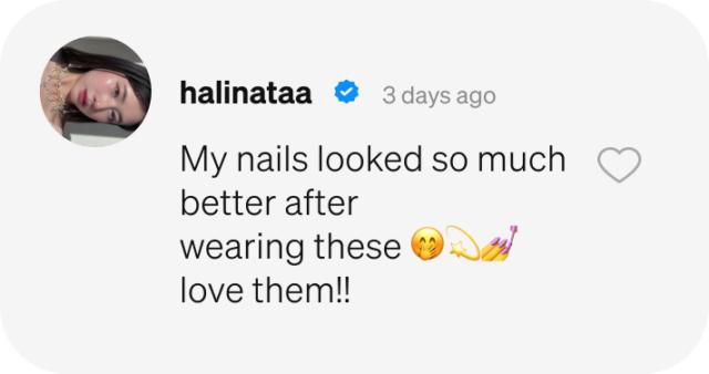 Customer review