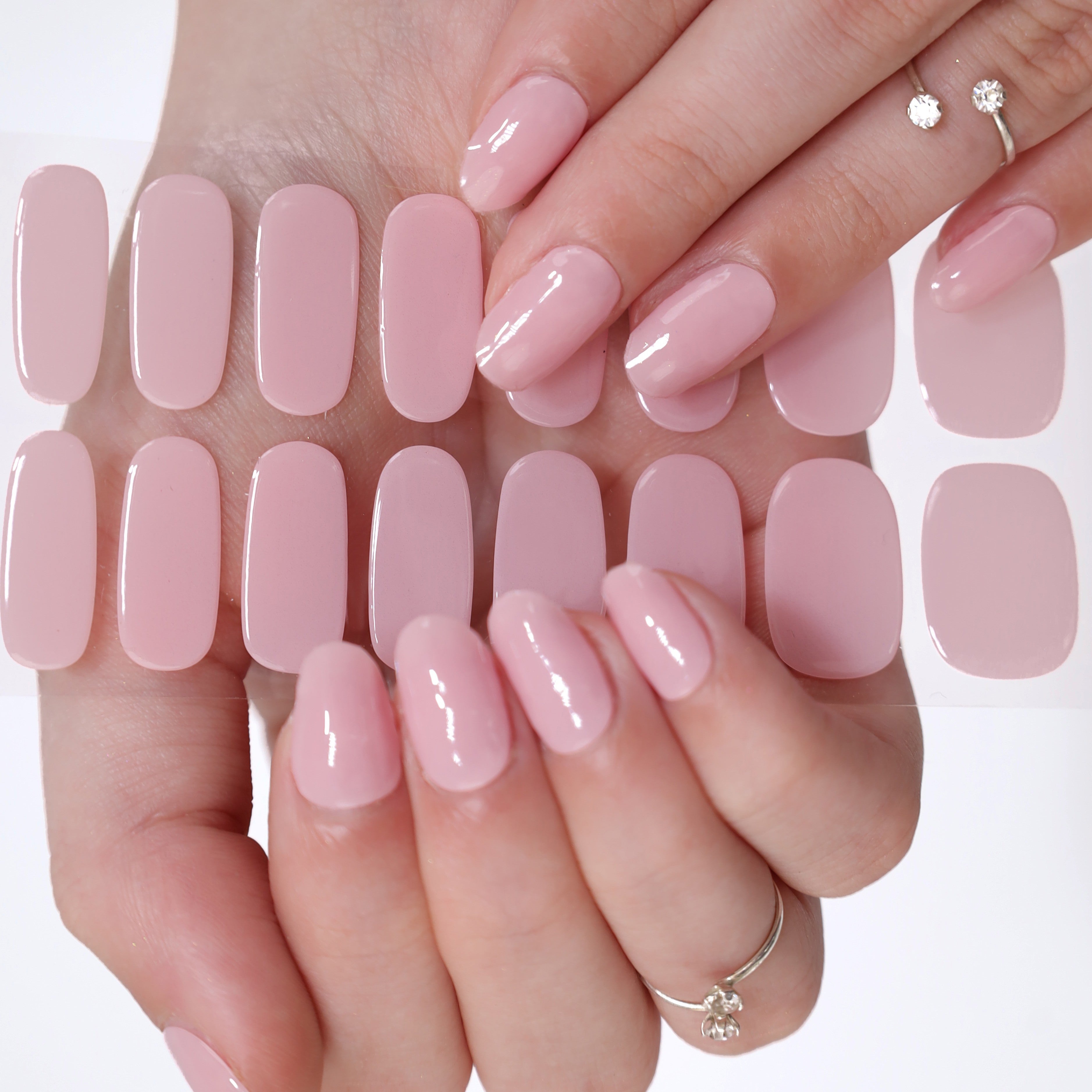 BareRepair™ Nutrient Gels [Standard]